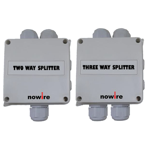SPLITTER